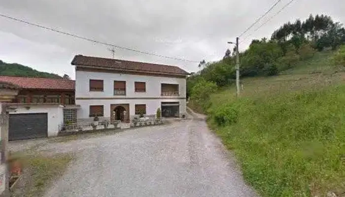 Iglesia De San Jose Catalogo - Asturias