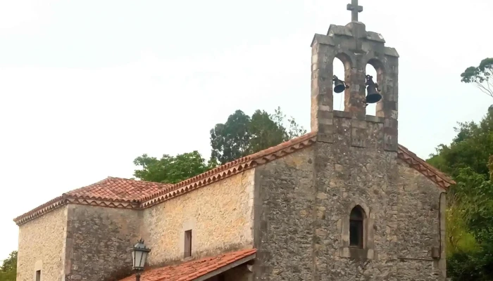 Iglesia De San Jose Cerca De Mi - La Acebosa