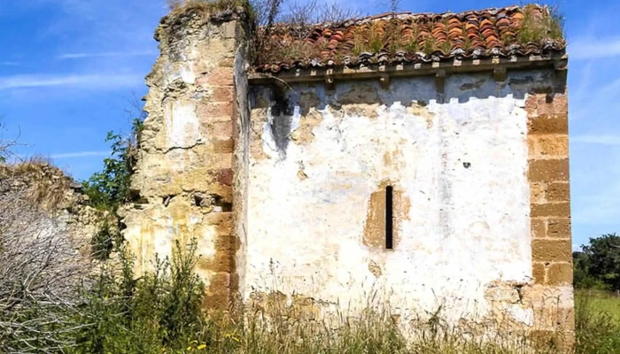 Iglesia De San Jose Descuentos - La Acebosa