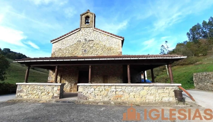 Iglesia De San Jose Iglesia Catolica - Asturias