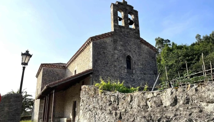 Iglesia De San Jose Iglesia - La Acebosa