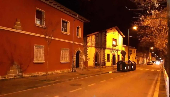 Iglesia de San José - Pamplona
