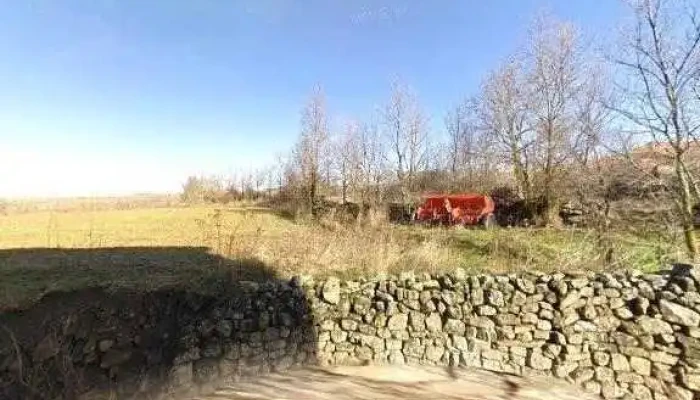 Iglesia De San Juan Bautista -  Abierto Ahora - carrascosa de la sierra