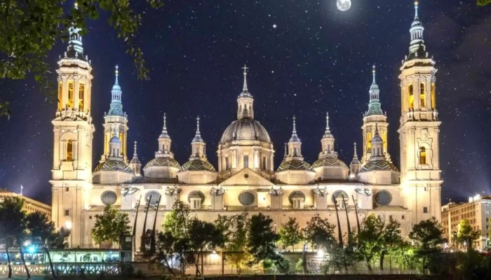 Iglesia de San Juan Bautista - Buberos