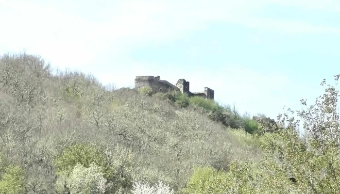 Iglesia De San Juan Bautista -  Catalogo - Ruitelán