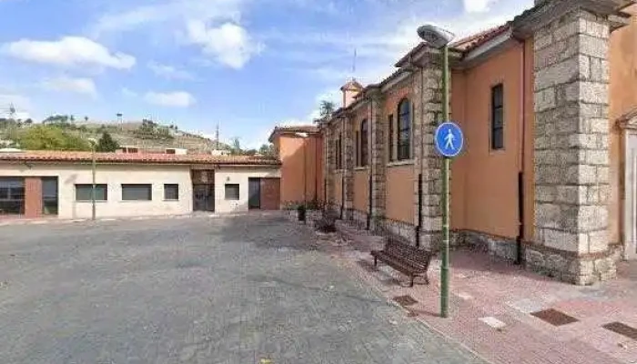 Iglesia De San Juan Bautista -  Comentarios - Burgos