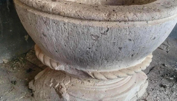 Iglesia De San Juan Bautista -  Fotos - Fuentes de Cuéllar