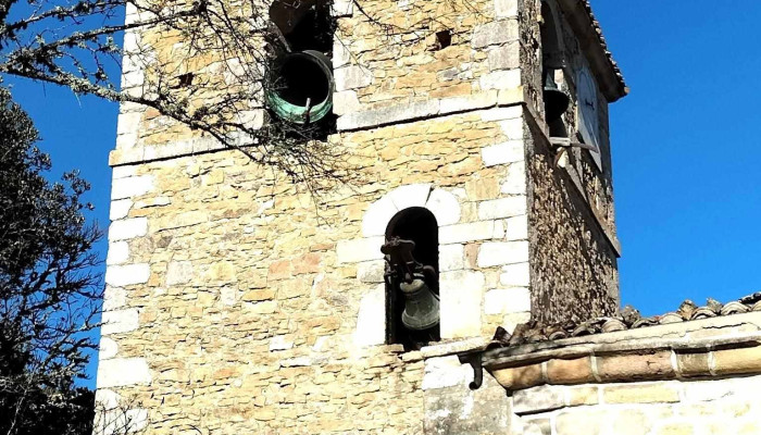 Iglesia De San Juan Bautista -  Iglesia - Caranca