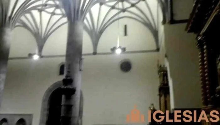 Iglesia De San Juan Bautista Y San Juan Evangelista -  Iglesia - Álava