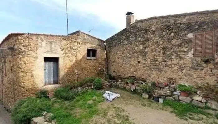 Iglesia De San Juan Bautista -  Zona - vilademuls