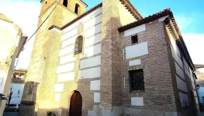 Iglesia de San Juan - Baza