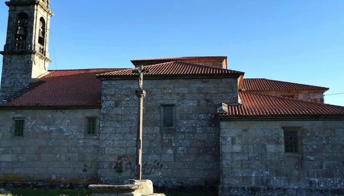 Iglesia De San Juan De Calo -  Promocion - Teo