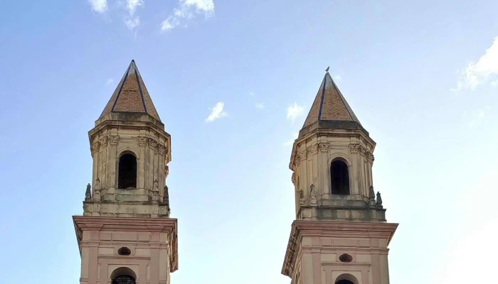 Iglesia De San Juan De Dios -  Comentario 6 - Cádiz