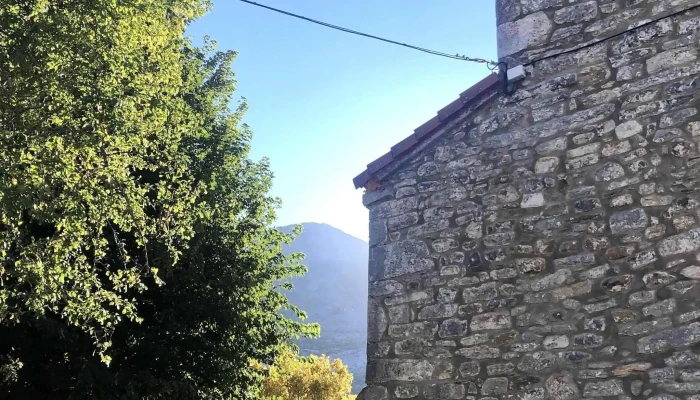 Iglesia De San Juan De Marana Abierto Ahora - Maraña