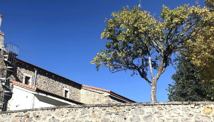 Iglesia De San Juan De Marana Cerca De Mi - Maraña