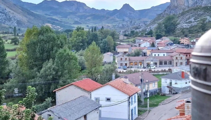 Iglesia De San Juan De Marana Ubicacion - Maraña