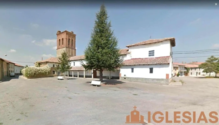 Iglesia De San Juan Degollado -  Iglesia - villanueva de las manzanas