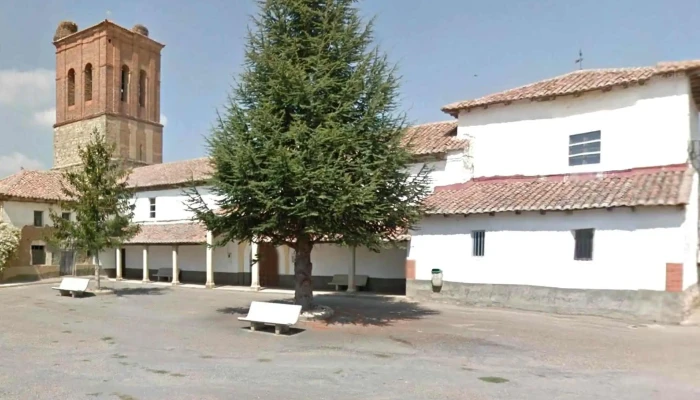 Iglesia de San Juan Degollado - Villanueva De Las Manzanas