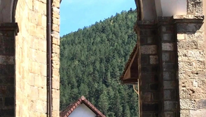 Iglesia De San Juan Evangelista -  Fotos - Ochagavía