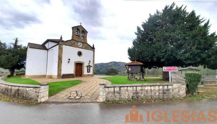 Iglesia De San Juan -  Iglesia - Asturias