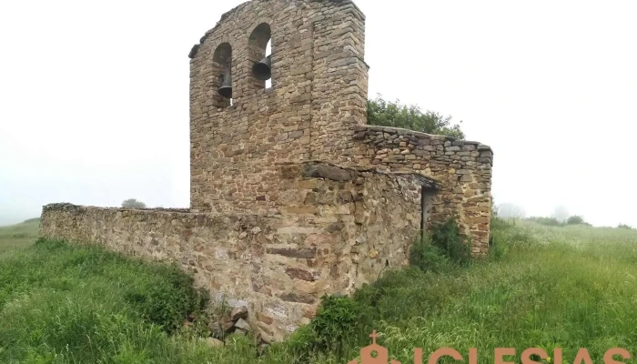 Iglesia De San Juan -  Iglesia - Valdecantos