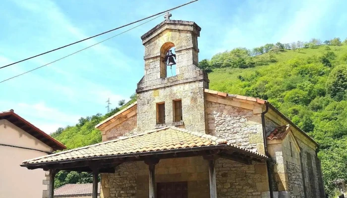 Iglesia De San Juan -  Iglesia - Asturias