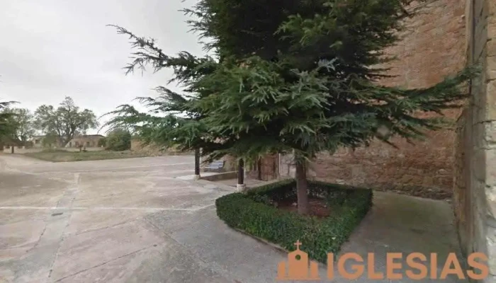 Iglesia de San Juan - La Vid De Bureba