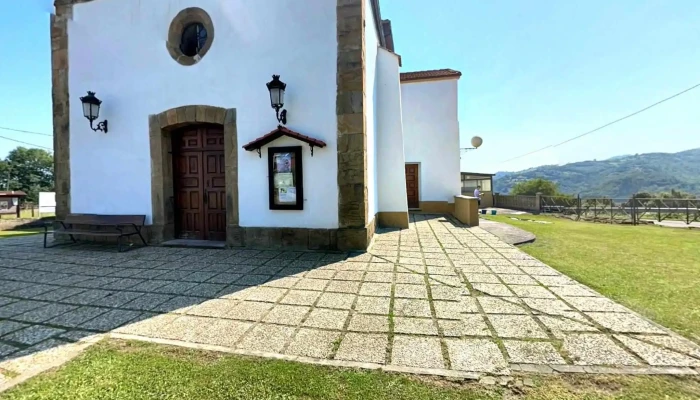 Iglesia De San Juan -  Puntaje - Asturias