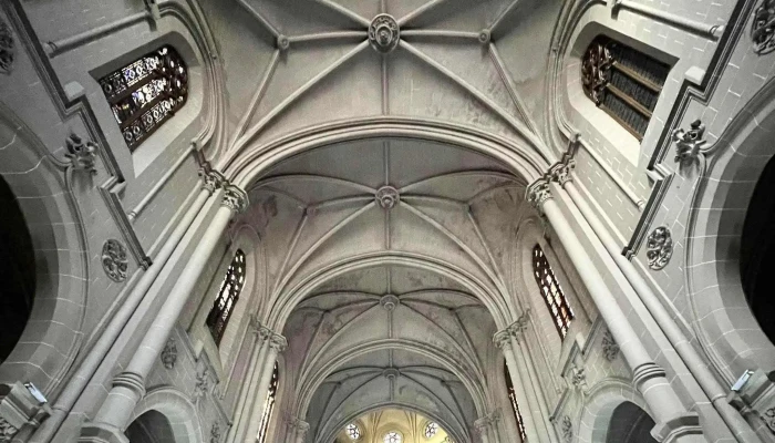 Iglesia De San Juan Y San Vicente Martir Descuentos - Valencia