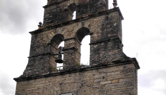 Iglesia De San Julian Cerca De Mi - León