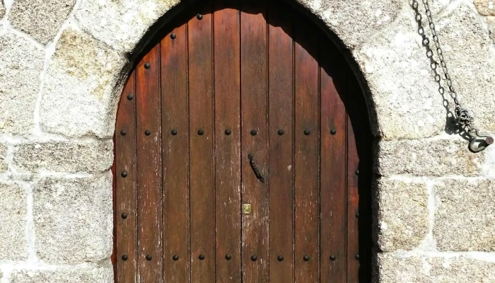 Iglesia De San Julian De Campelo Opiniones - O Corgo