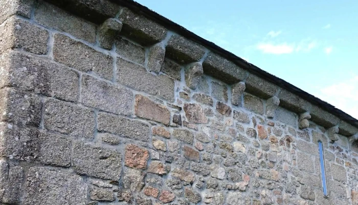 Iglesia De San Julian De Campelo Promocion - O Corgo