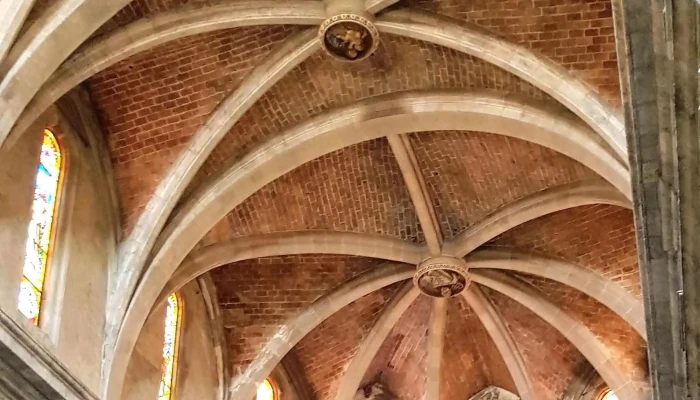 Iglesia De San Julian Horario - L'arboç