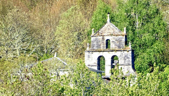 Iglesia De San Julian Iglesia - León