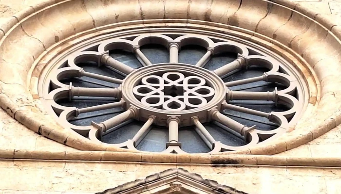 Iglesia De San Julian Promocion - L'arboç