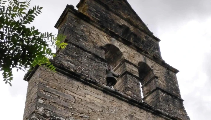 Iglesia De San Julian Videos - León