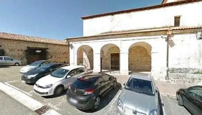 Iglesia De San Julian Y Santa Basilisa Instagram - Villanueva de Valdegovía
