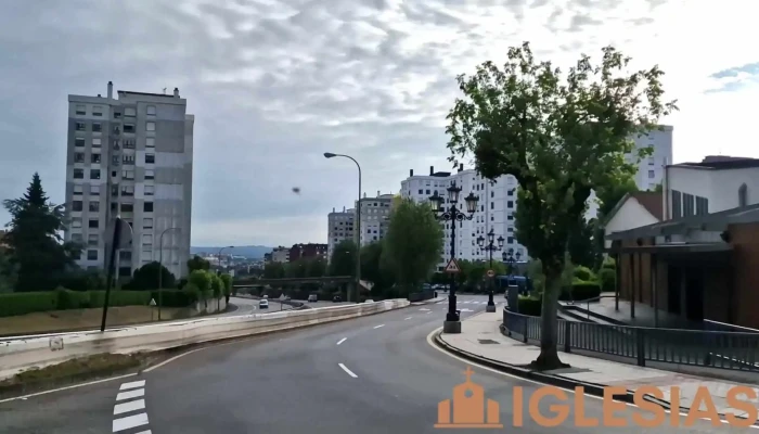 Iglesia De San Lazaro Del Camino Videos - Oviedo