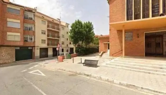 Iglesia De San Leon Magno Comentarios - Teruel