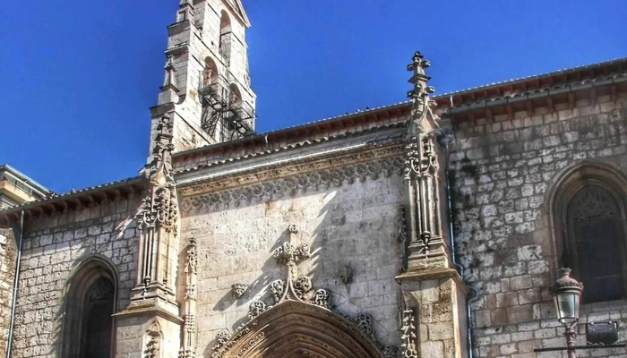 Iglesia De San Lesmes Abad -  Precios - Burgos