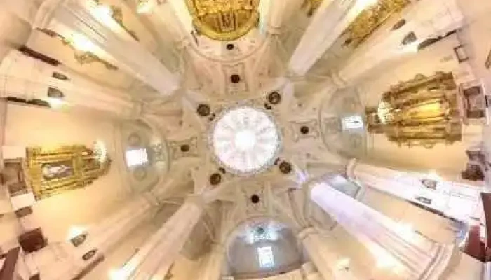 Iglesia De San Lorenzo El Real -  Del Propietario - Burgos