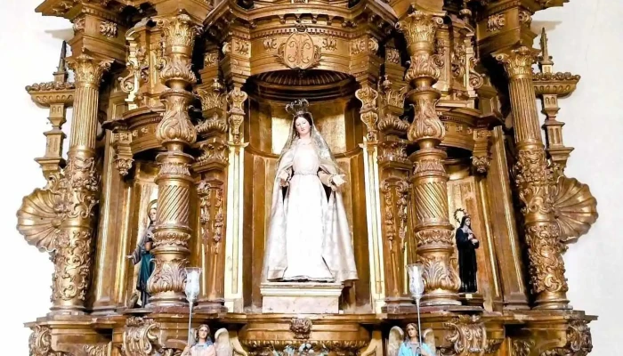 Iglesia De San Lorenzo El Real -  Recientes - Burgos