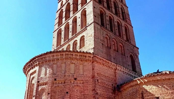 Iglesia De San Lorenzo -  Fotos - Sahagún