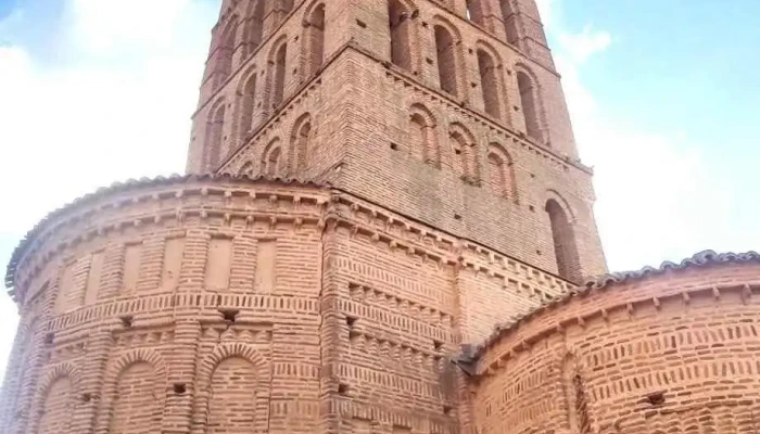 Iglesia De San Lorenzo -  Recientes - Sahagún