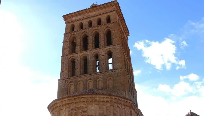 Iglesia de San Lorenzo - Sahagún