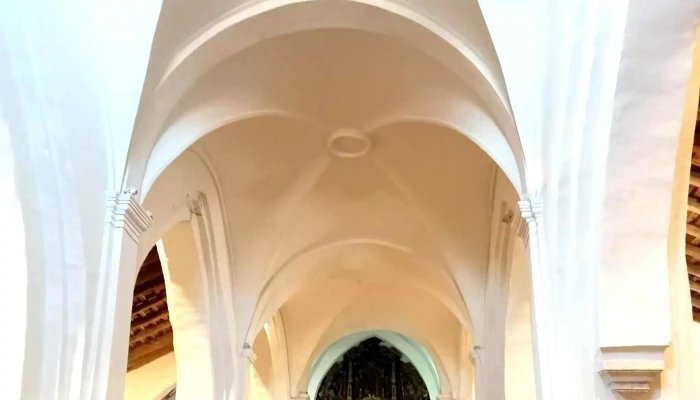 Iglesia De San Lorenzo -  Telefono - Sahagún