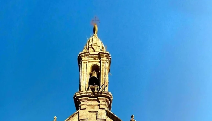 Iglesia De San Mamede De Amil -  Videos - moraña