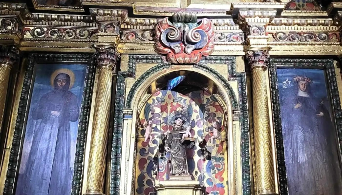 Iglesia De San Marcelo -  Direccion - León