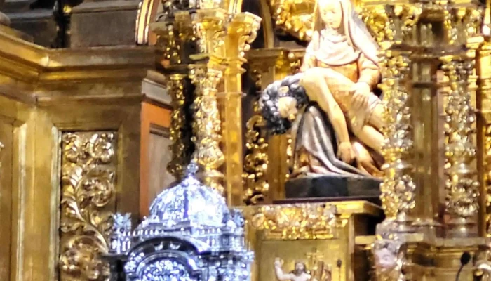Iglesia De San Marcelo -  Precios - León