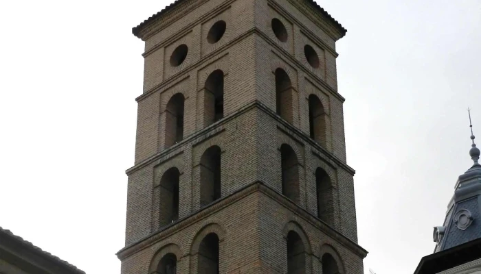 Iglesia De San Marcelo -  Puntaje - León
